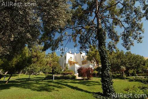 Club Med Bodrum Palmiye 4